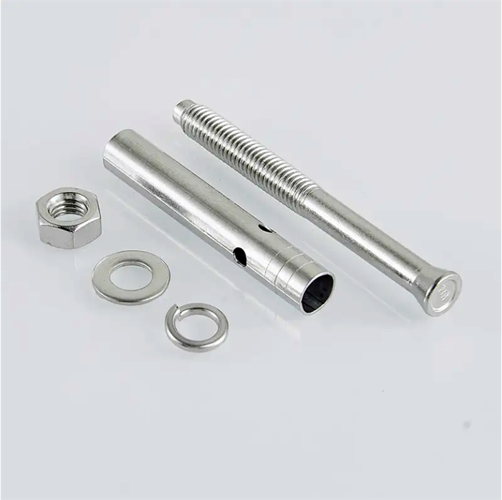 High Strength Expansion Anchors